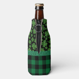 Rafraichisseur De Bouteilles Motif sur le thème de la Saint-Patrick
