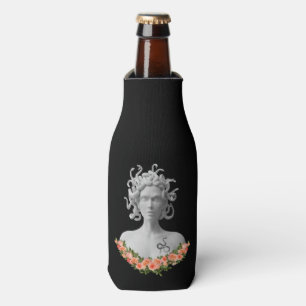 Rafraichisseur De Bouteilles Mythologie grecque de Medusa Gorgon