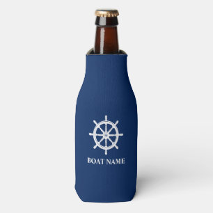 Rafraichisseur De Bouteilles Nom de votre texte ou de votre embarcation Navires