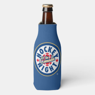 Rafraichisseur De Bouteilles Nuit de hockey au Canada