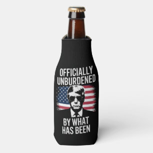 Rafraichisseur De Bouteilles Officiellement Délivré De Ce Qui A été Trump