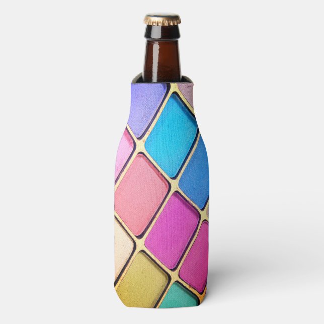Rafraichisseur De Bouteilles Ombre oculaire (Bottle Devant)