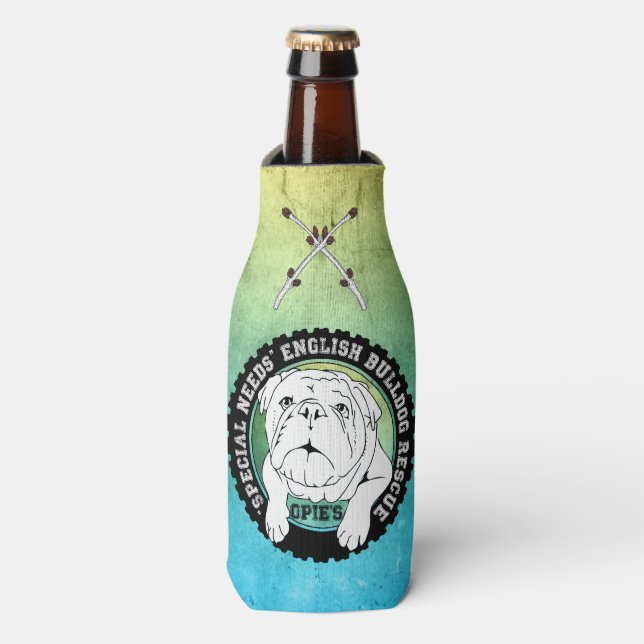 Rafraichisseur De Bouteilles OSNEB Secourt Beverage Cooler (Bottle Devant)