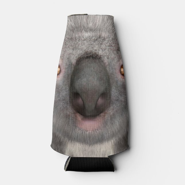 Rafraichisseur De Bouteilles Ours koala (Devant)