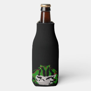 Rafraichisseur De Bouteilles Pacman Frog