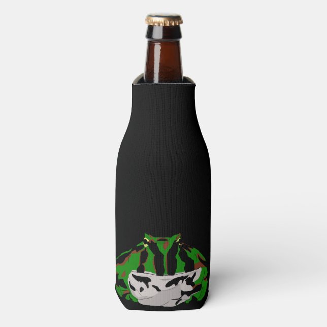 Rafraichisseur De Bouteilles Pacman Frog (Bottle Devant)