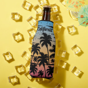 Rafraichisseur De Bouteilles Palmier de Californie