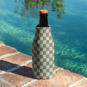 Rafraichisseur De Bouteilles Panneau de configuration Sage Green
