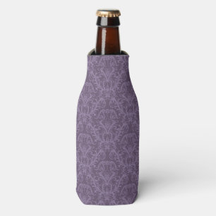 Rafraichisseur De Bouteilles Papier peint pourpre de luxe
