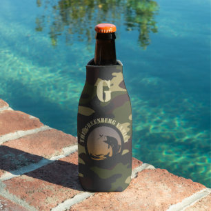 Rafraichisseur De Bouteilles Pêche et camouflage