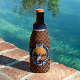 Rafraichisseur De Bouteilles Pêche Le Replonger