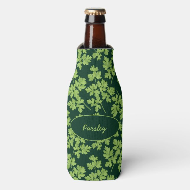 Rafraichisseur De Bouteilles Persil (Bottle Devant)