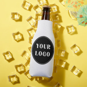 Rafraichisseur De Bouteilles personnalisé, unique, élégant et minimaliste