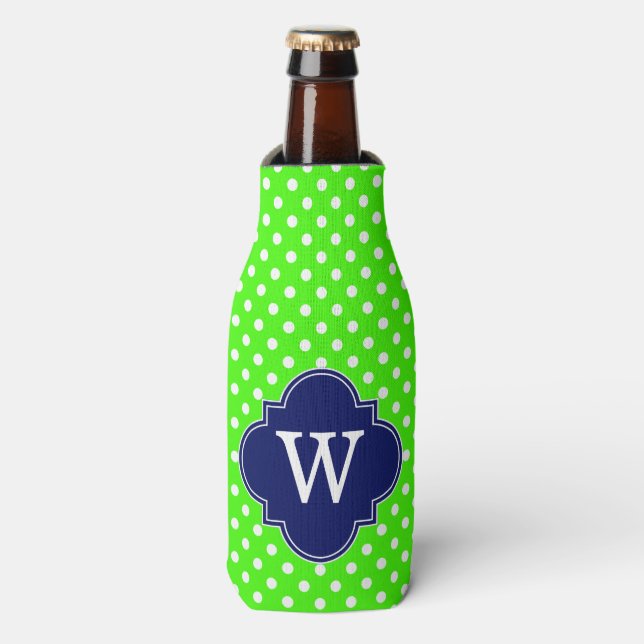 Rafraichisseur De Bouteilles Point Polka 1I (Bottle Devant)