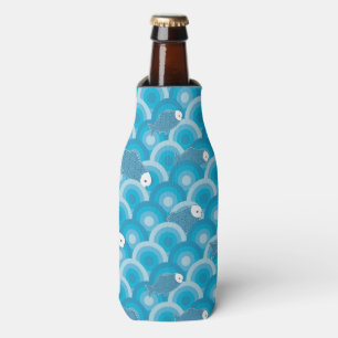 Rafraichisseur De Bouteilles Poissons