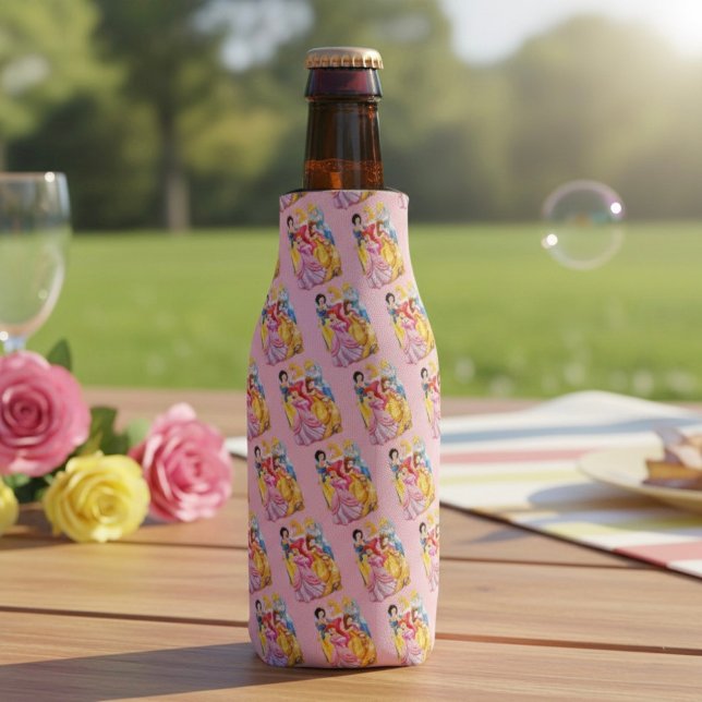 Rafraichisseur De Bouteilles Princesse Can Cooler (Créateur téléchargé)