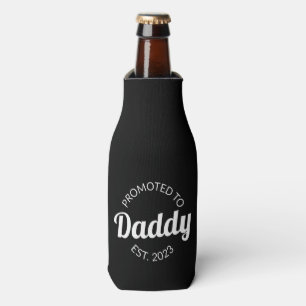 Rafraichisseur De Bouteilles Promu À Daddy Est. 2023 I