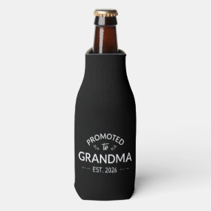 Rafraichisseur De Bouteilles Promu À Grand-Mère Est. 2026 II