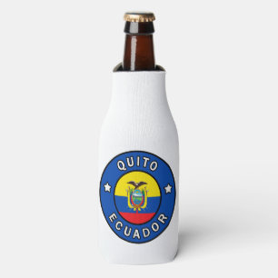 Rafraichisseur De Bouteilles Quito Équateur