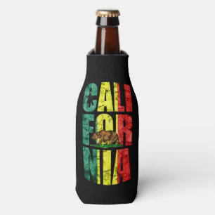 Rafraichisseur De Bouteilles Rasta la Californie