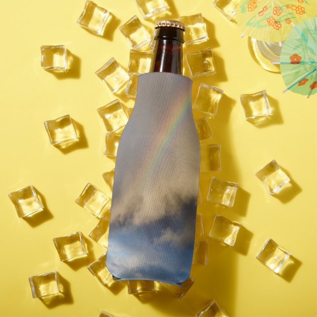 Rafraichisseur De Bouteilles rébellion arc-en-ciel (Été in situ)