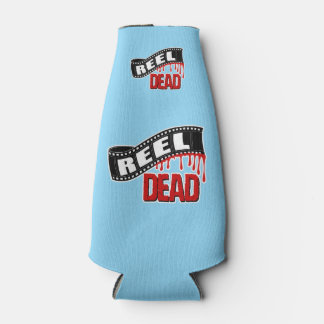 Rafraichisseur De Bouteilles Reel Dead Foam Bottle Cooler