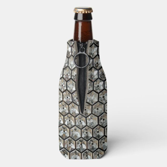 Rafraichisseur De Bouteilles Refroidisseur de bouteille Diamants (Bouteille Dos)