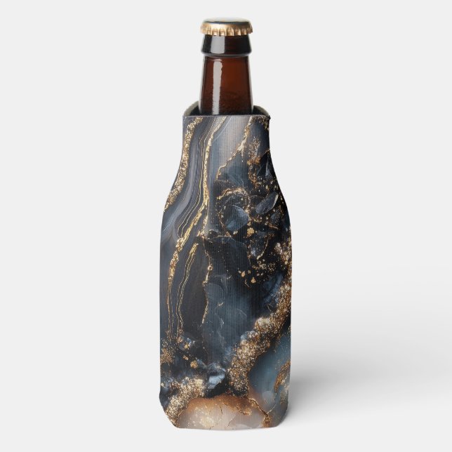 Rafraichisseur De Bouteilles Refroidisseur de bouteille géode (Bottle Devant)