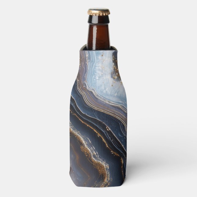 Rafraichisseur De Bouteilles Refroidisseur de bouteille géode (Bottle Devant)