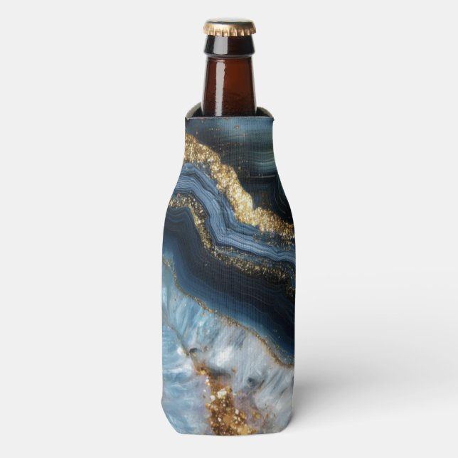 Rafraichisseur De Bouteilles Refroidisseur de bouteille géode (Bottle Devant)