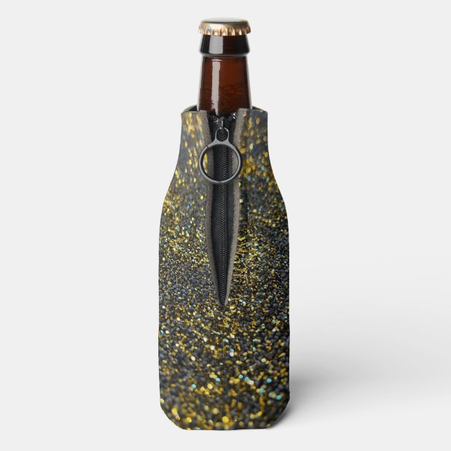 Rafraichisseur De Bouteilles Refroidisseur de bouteille pailleté (Bouteille Dos)