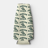 Refroidisseur de canette Jaguar