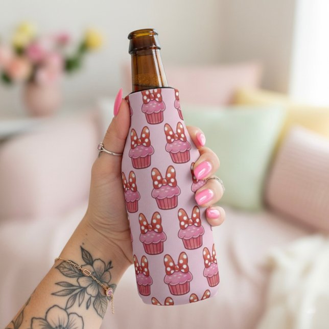 Rafraichisseur De Bouteilles Refroidisseur de Cupcakes (Créateur téléchargé)