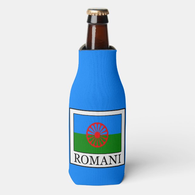 Rafraichisseur De Bouteilles Romani (Bottle Devant)