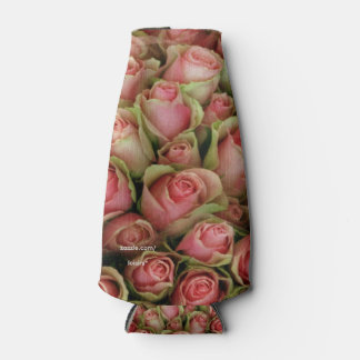 Rafraichisseur De Bouteilles Roses