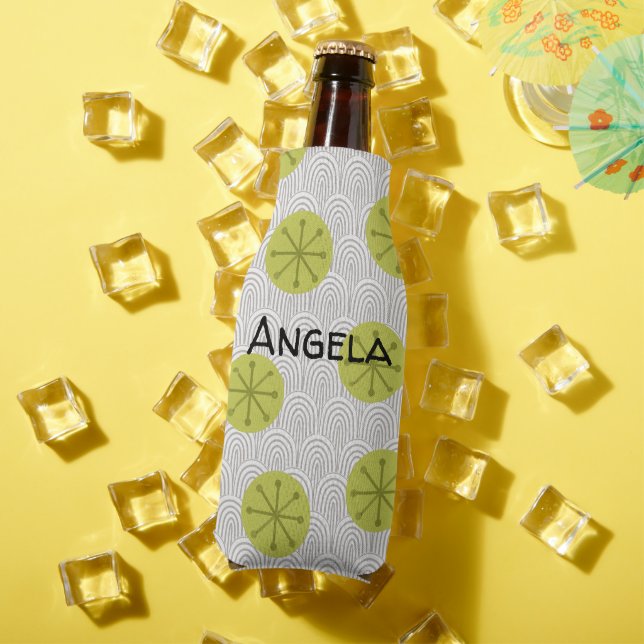 Rafraichisseur De Bouteilles Roues nucléaires (Été in situ)