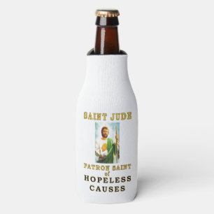 Rafraichisseur De Bouteilles SAINT PATRON de JUDAS de SAINT des CAUSES