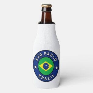 Rafraichisseur De Bouteilles São Paulo Brésil