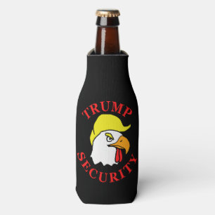 Rafraichisseur De Bouteilles Sécurité d'élection de Donald Trump
