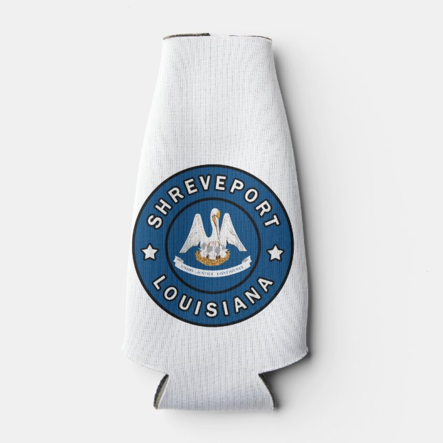 Rafraichisseur De Bouteilles Shreveport Louisiane (Devant)