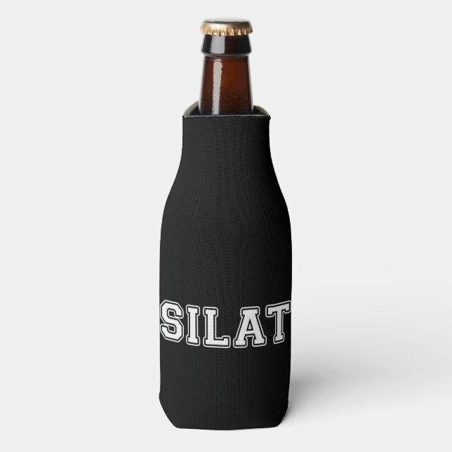 Rafraichisseur De Bouteilles Silat (Bottle Devant)