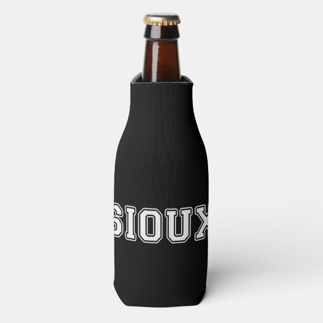 Rafraichisseur De Bouteilles Sioux (Bottle Devant)