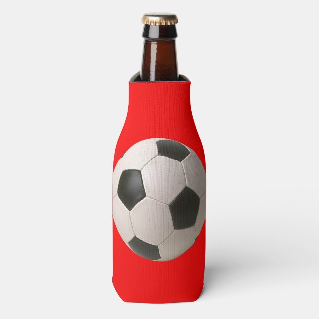 Rafraichisseur De Bouteilles Soccerball (Bottle Devant)