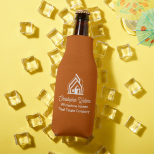 Rafraichisseur De Bouteilles Société immobilière Orange Brûlé Realtor personnal