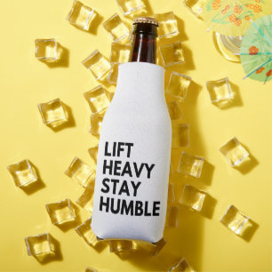 RAFRAICHISSEUR DE BOUTEILLES SOULEVER LOURD RESTER HUMBLE
