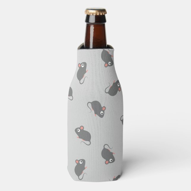 Rafraichisseur De Bouteilles Souris (Bottle Devant)