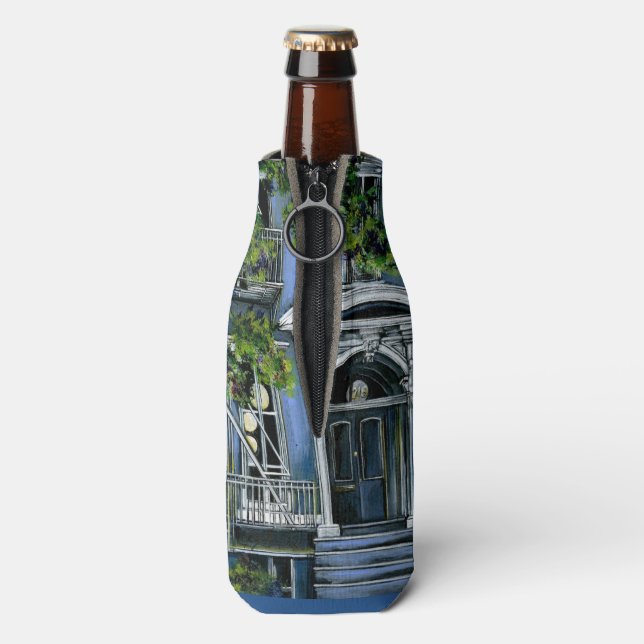 Rafraichisseur De Bouteilles Sphères lumineuses de l'intérieur (Bouteille Dos)