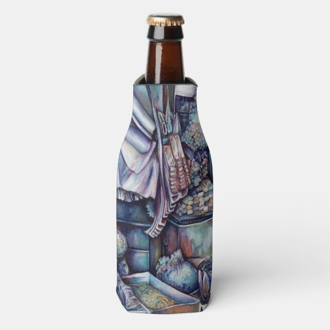 Rafraichisseur De Bouteilles Splendid Tekka Center's Specials (Bottle Devant)