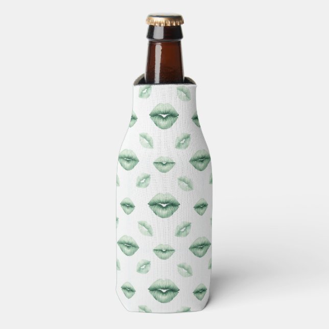 Rafraichisseur De Bouteilles St Patty Kisses (Bottle Devant)