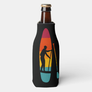 Rafraichisseur De Bouteilles Stand Up Paddle Board SUP Personnalisé